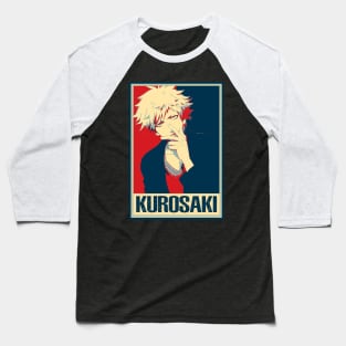 Voice of Passion UtaPri's Ode Baseball T-Shirt